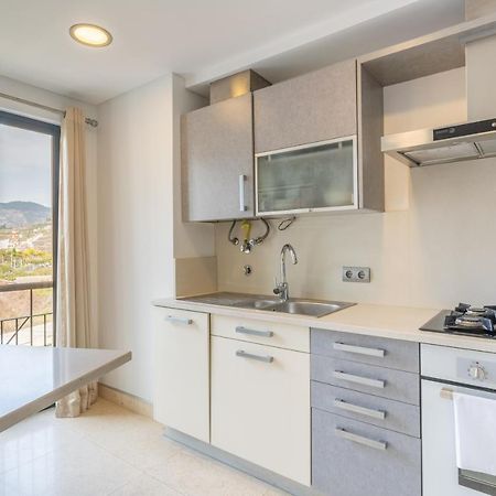 Flh Funchal Cozy Studio Apartment Екстериор снимка