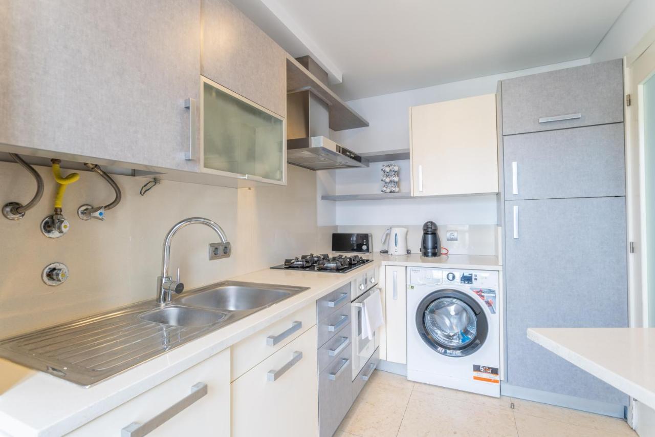 Flh Funchal Cozy Studio Apartment Екстериор снимка