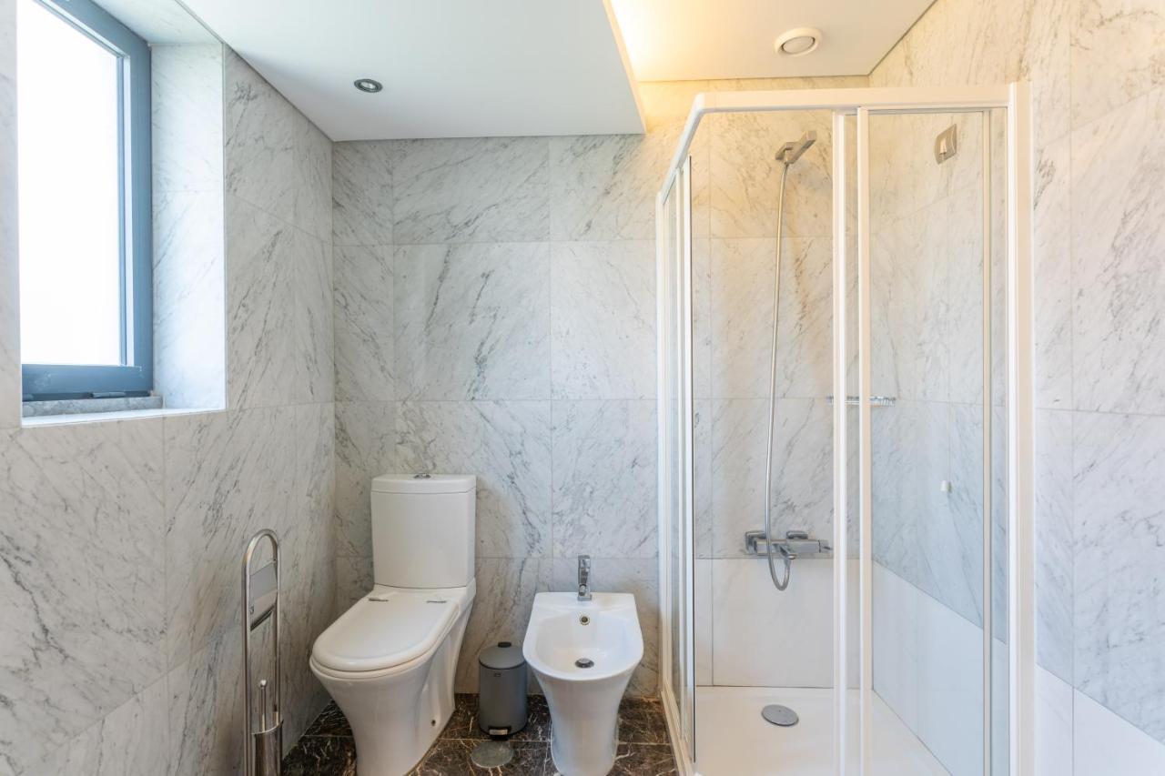 Flh Funchal Cozy Studio Apartment Екстериор снимка