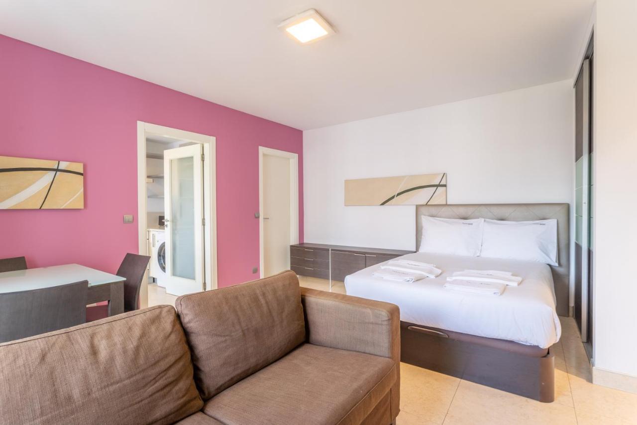 Flh Funchal Cozy Studio Apartment Екстериор снимка