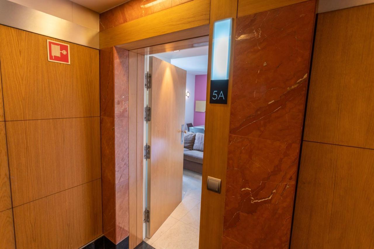 Flh Funchal Cozy Studio Apartment Екстериор снимка