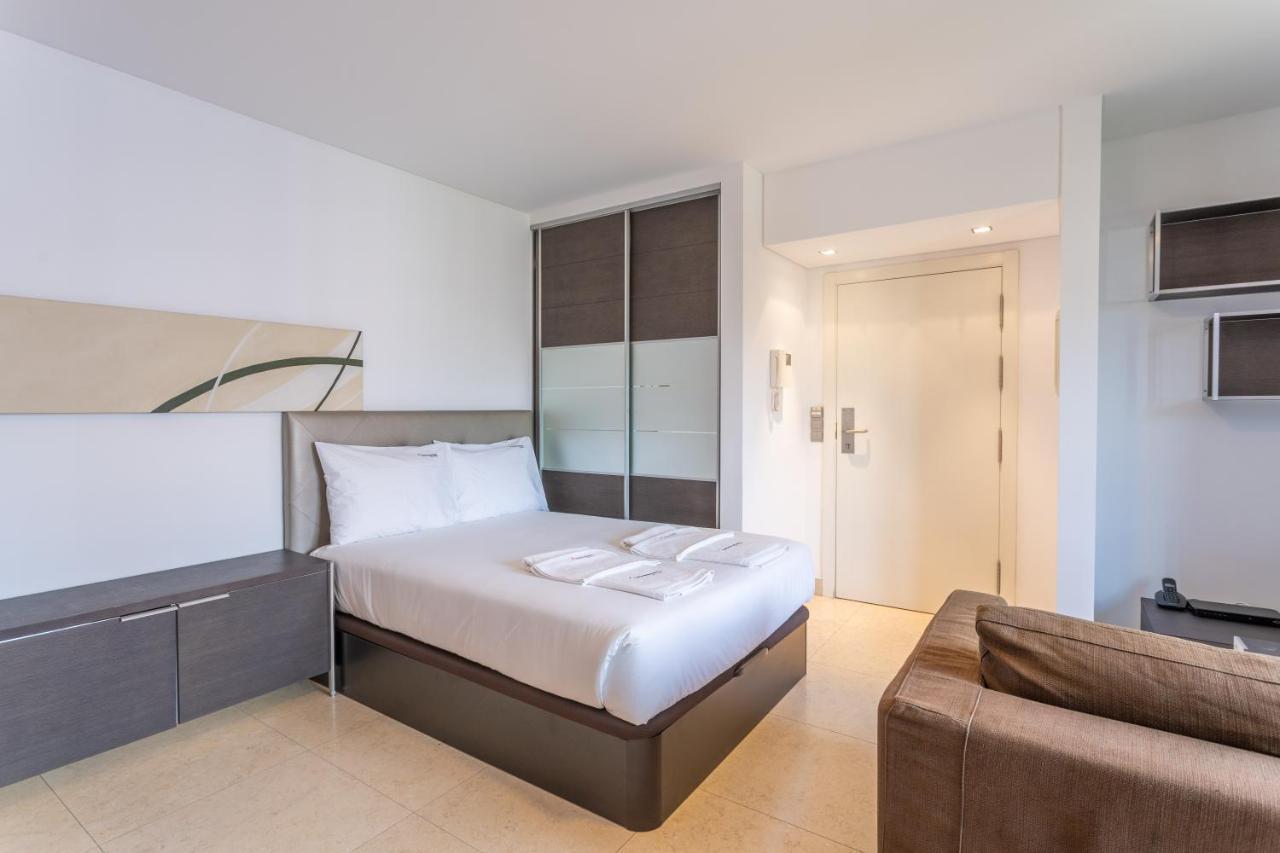Flh Funchal Cozy Studio Apartment Екстериор снимка